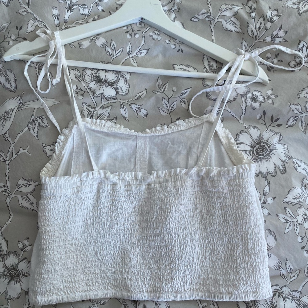 Aerie Crop Tank
